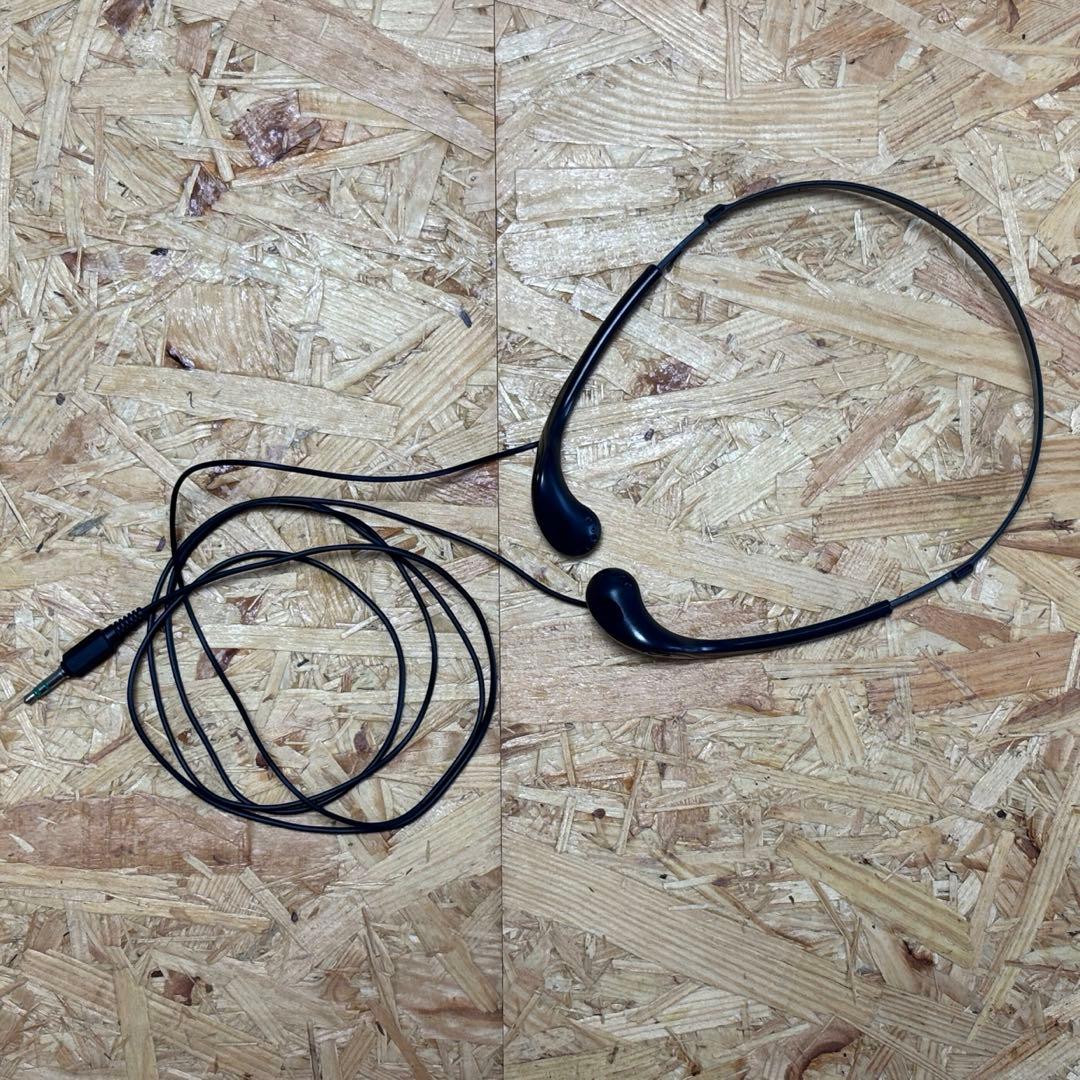 ヘッドホン SONY MDR-W14