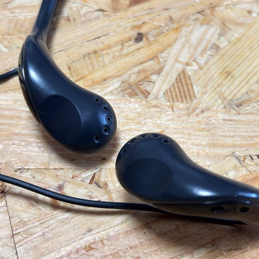 ヘッドホン SONY MDR-W14