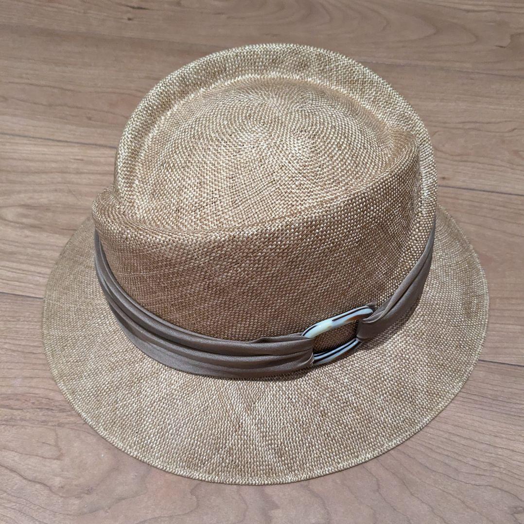 美品・ボルサリーノ