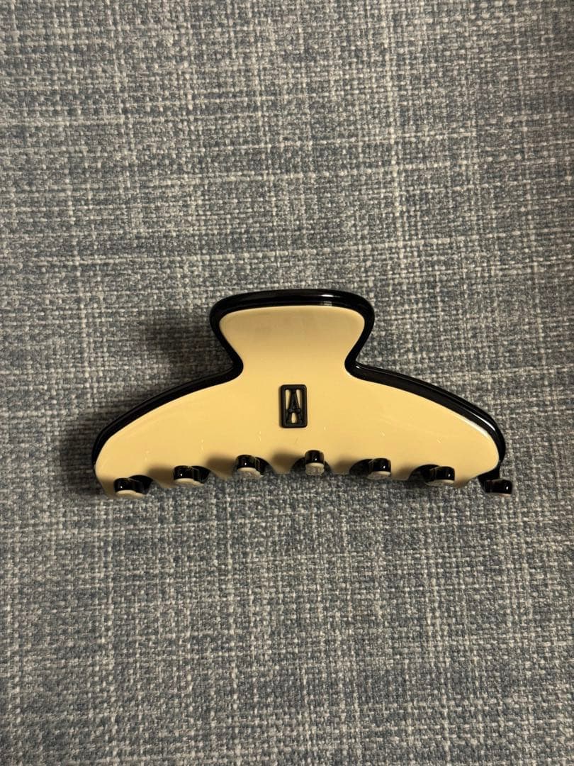 【新品未使用】50周年アレクサンドル ドゥ パリ クリップMサイズ