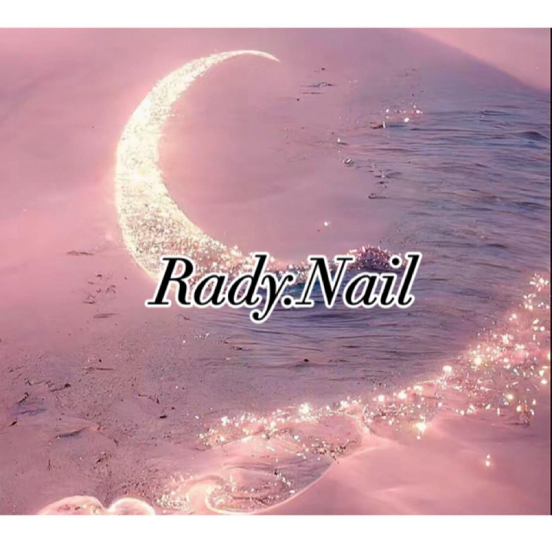 C様　ネイルパーツ