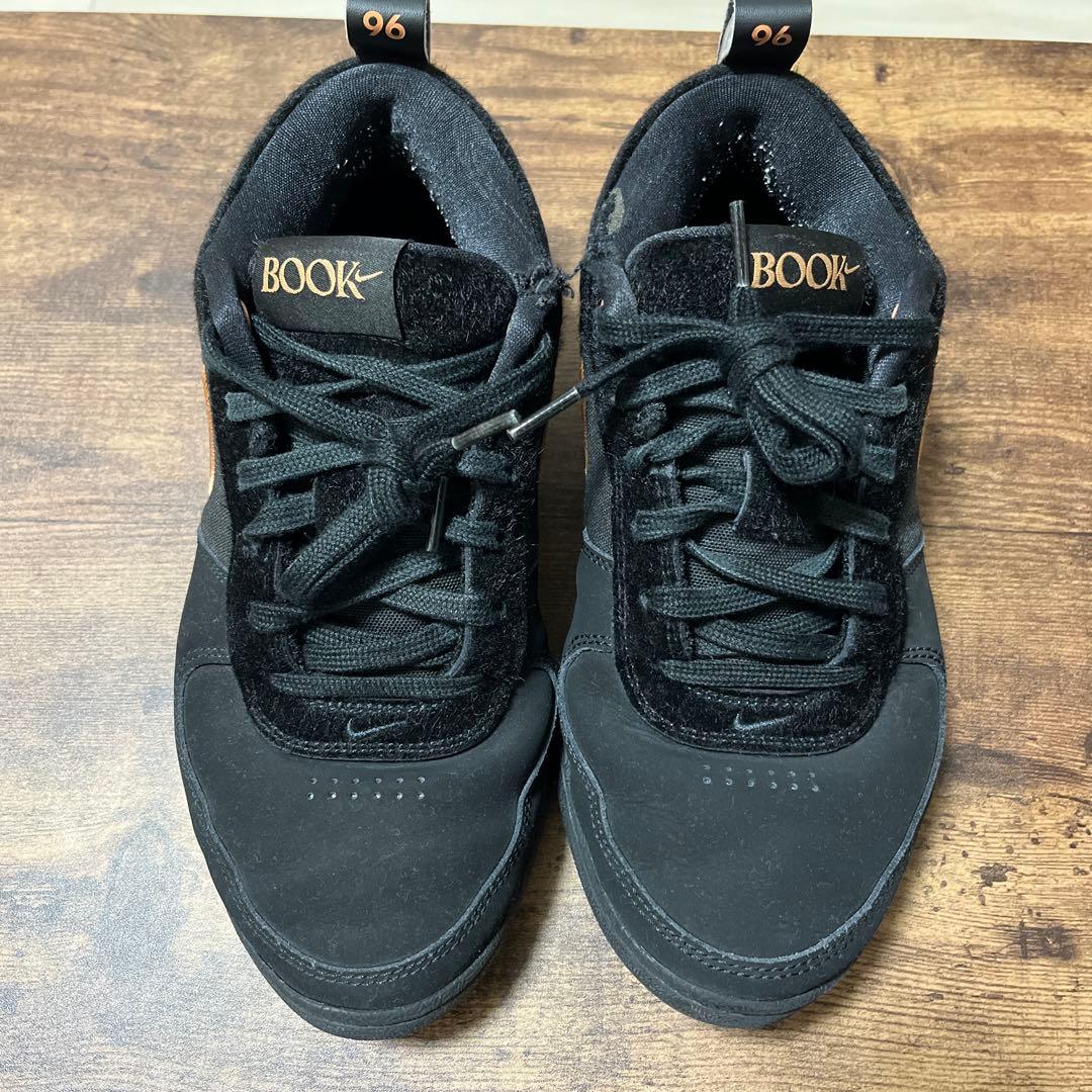 BOOK1 ヘブン　26cm（US8）