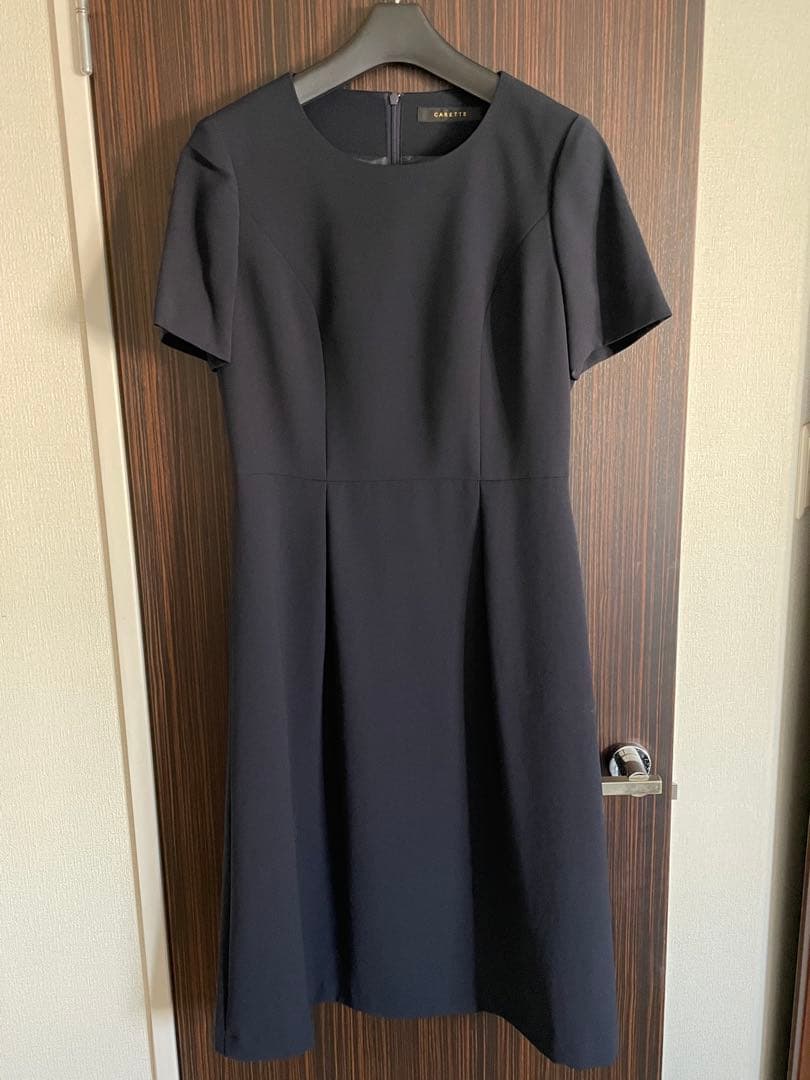 お受験　スーツ　ジャケット＋ワンピース