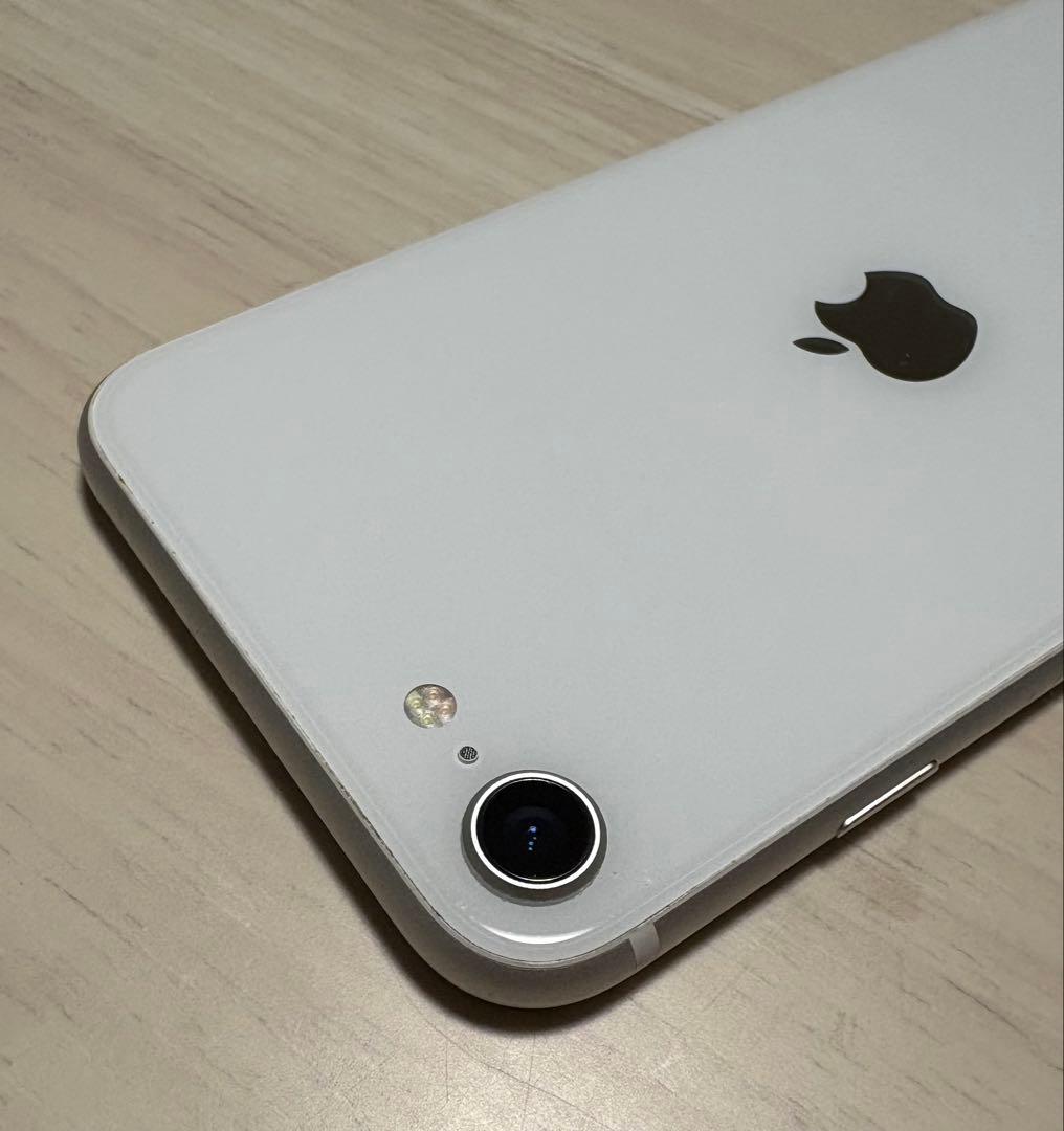 iPhone SE 第2世代 256GB SIMフリー