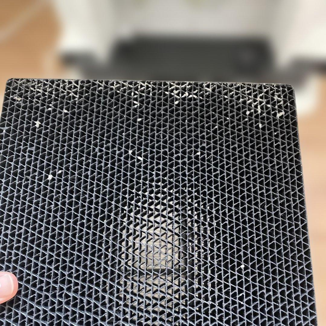 ダイキン　空気清浄機加湿器　MCK70X-W