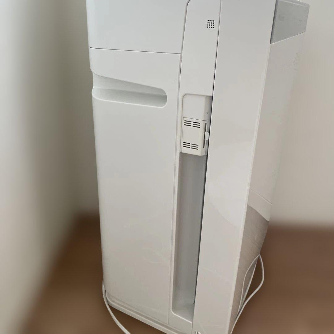 ダイキン　空気清浄機加湿器　MCK70X-W