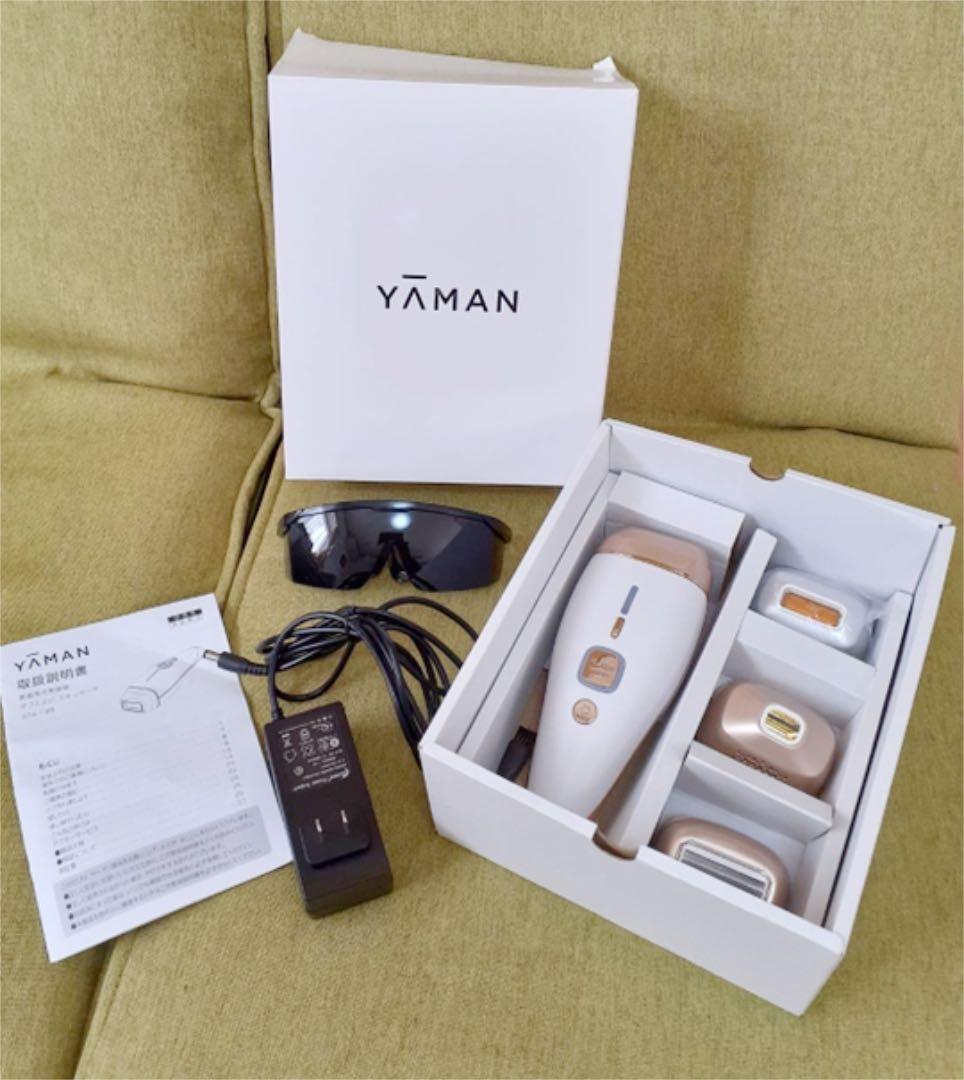 ヤーマン　ダブルエピスキンボーテ  STA-199T