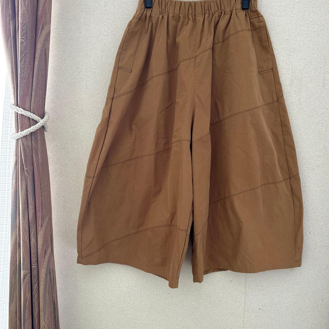 クレッシェント　可愛いパンツ