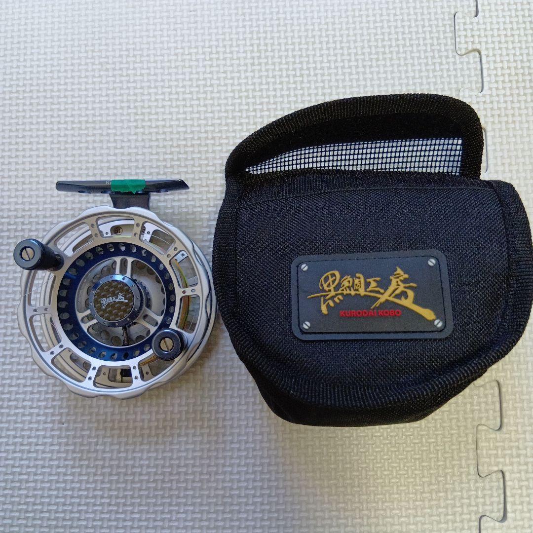 黒鯛工房　ヘチ　リミテッド　88W-SB