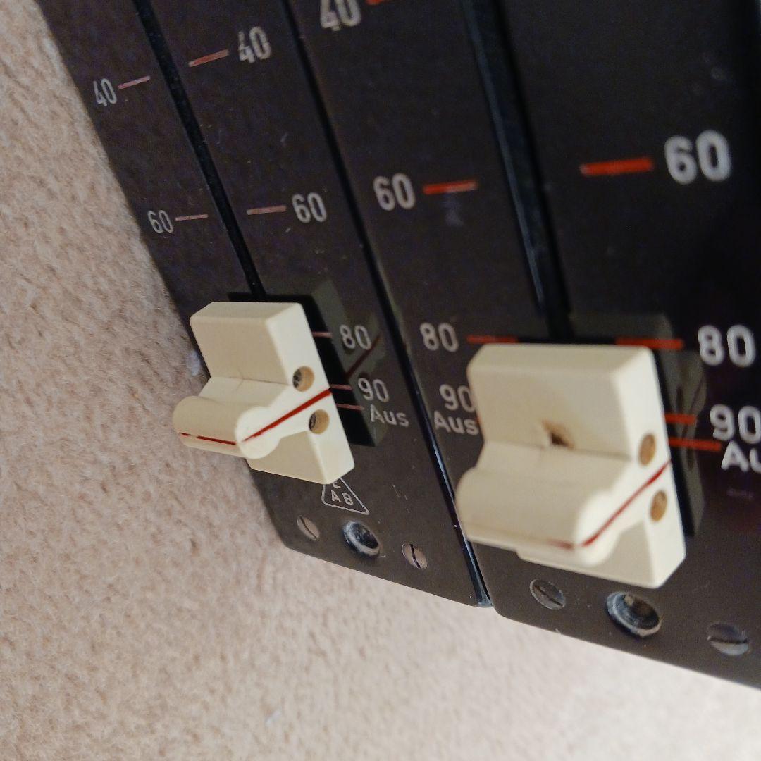 パッシブフェーダー　EAb w66a