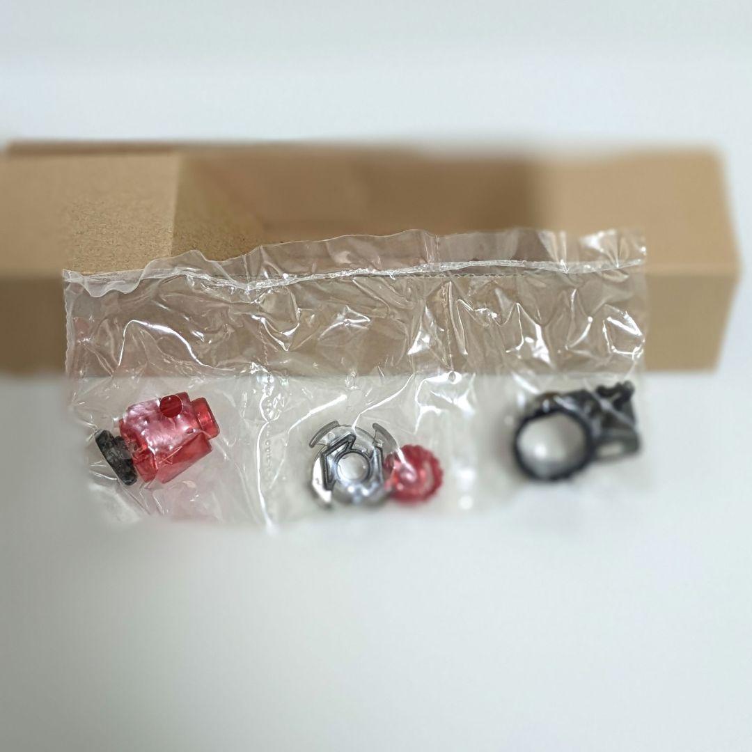 ベイブレードゼロジー究極シンクロームDXセット/ アタック＆バランスタイプ