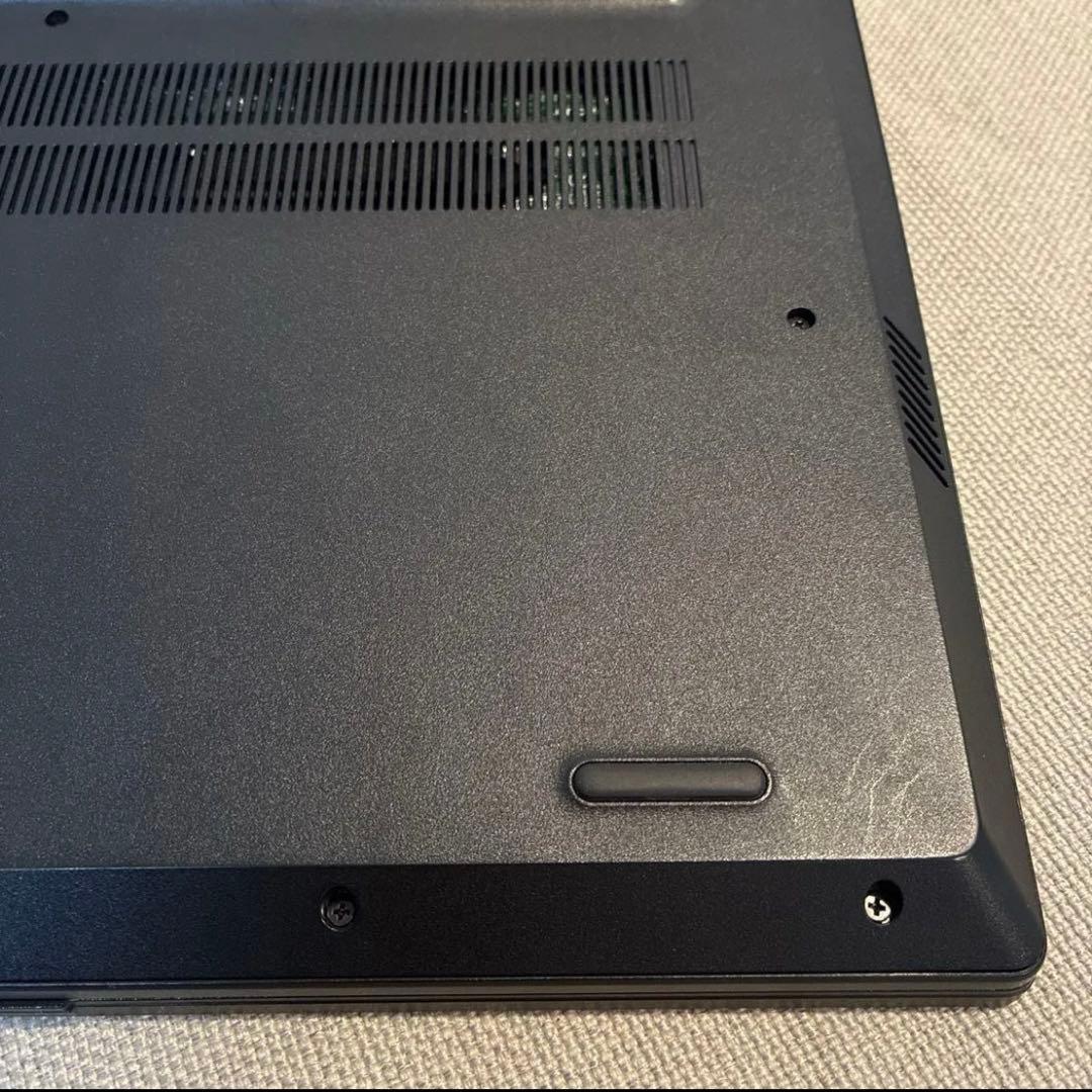 Lenovo V14 G4 AMN Ryzen 5 7520u 65w充電器付き