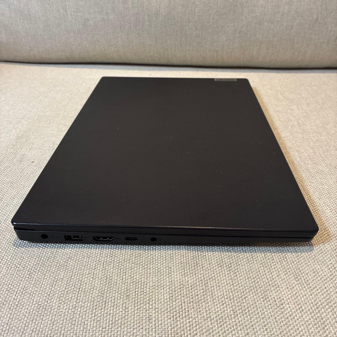 Lenovo V14 G4 AMN Ryzen 5 7520u 65w充電器付き