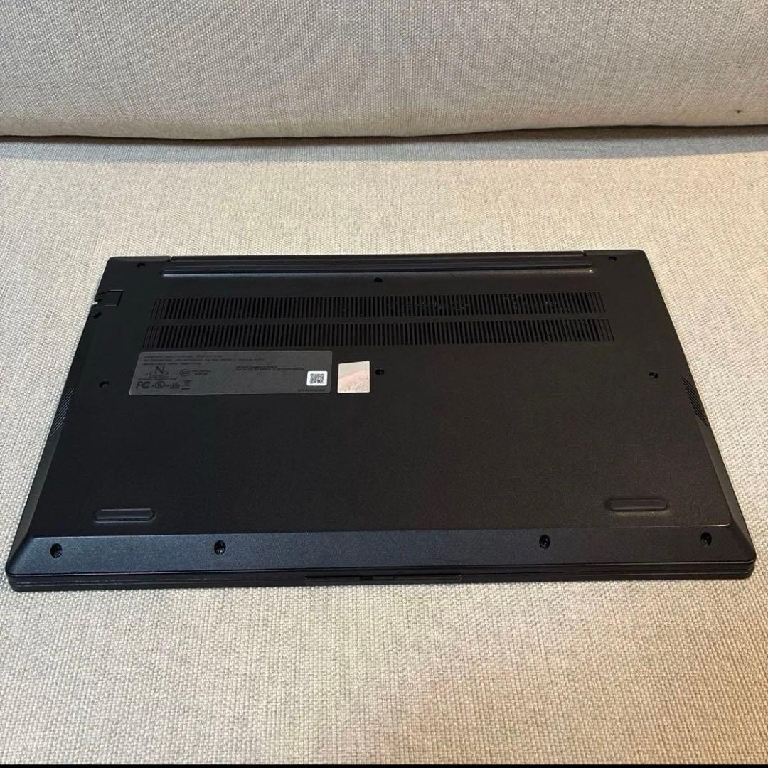 Lenovo V14 G4 AMN Ryzen 5 7520u 65w充電器付き