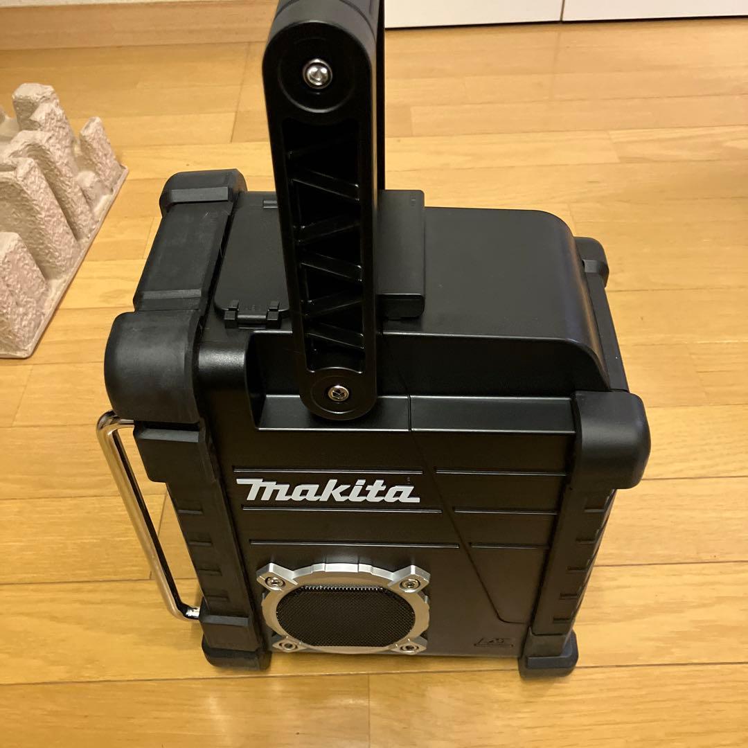 マキタMR103 現場ラジオ