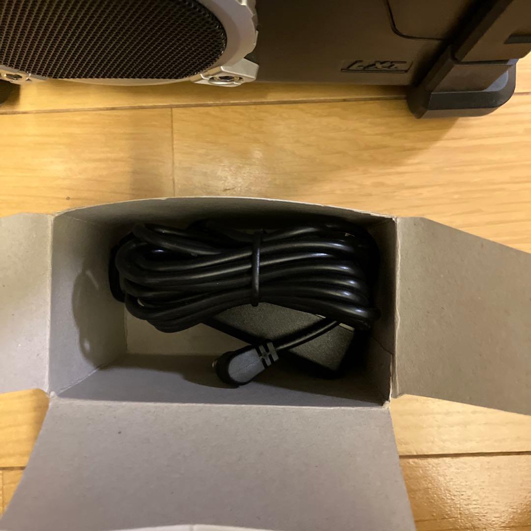 マキタMR103 現場ラジオ