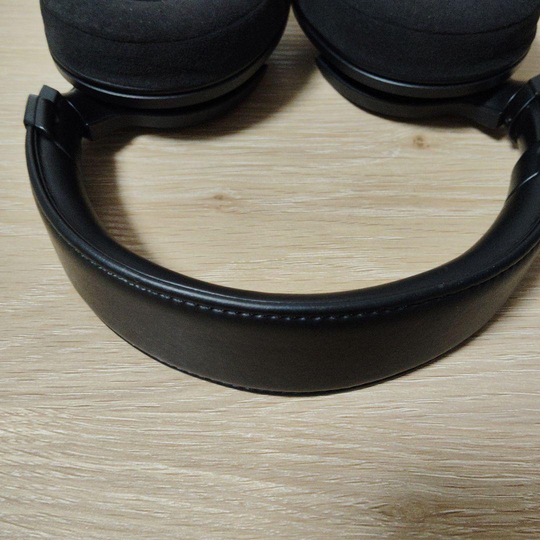 SONY MDR-MV1 有線ヘッドホン