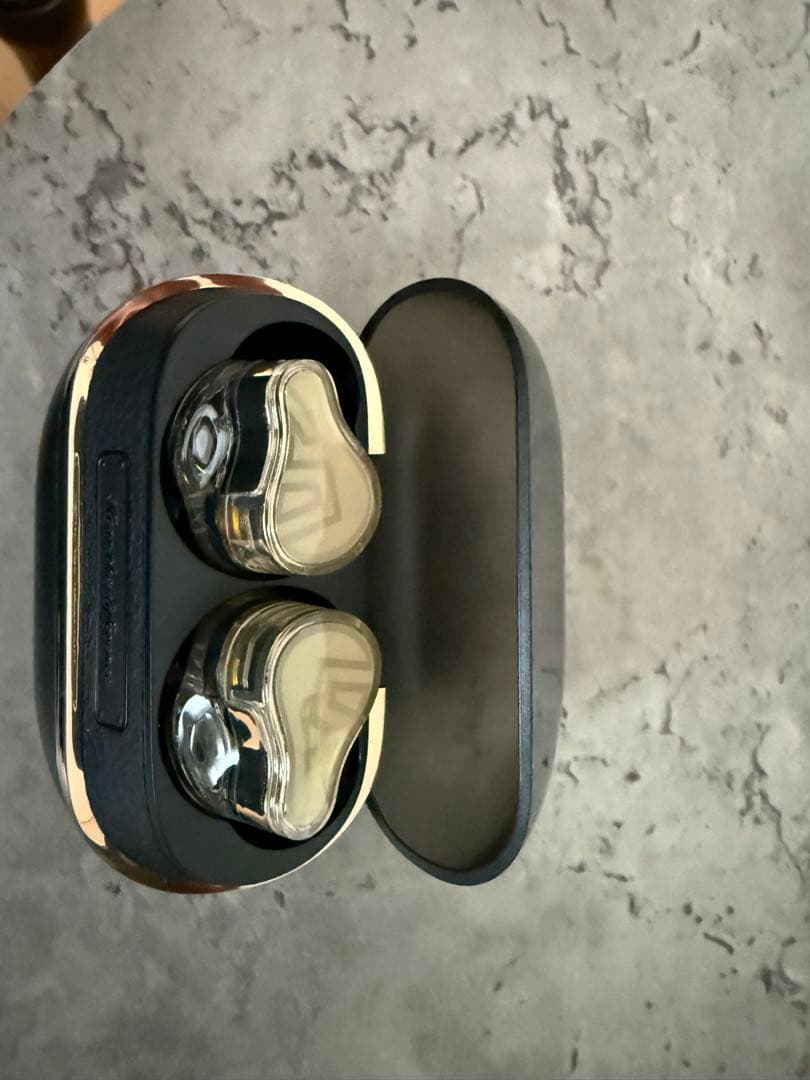 サウンドピーツ　H3