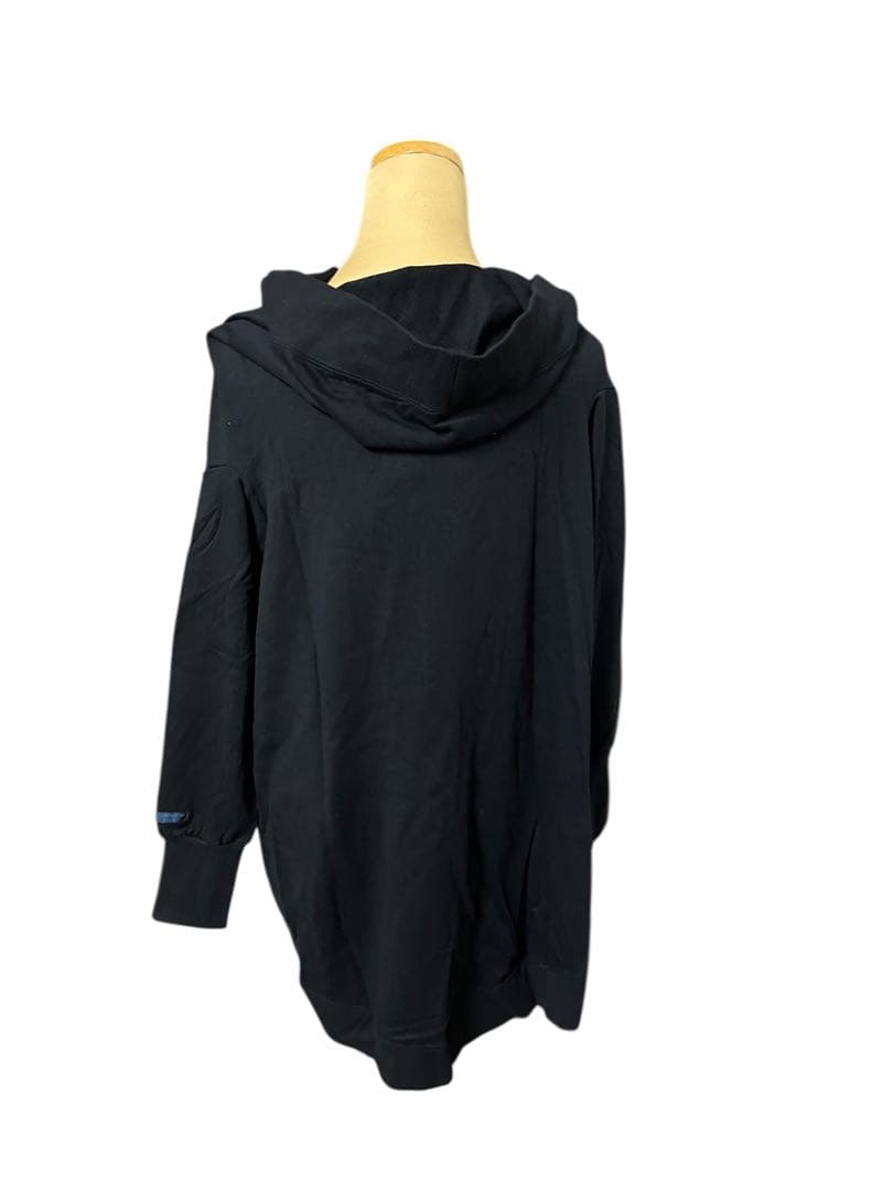 ヨウジヤマモトレギュレーション　FS-J54-007 カーディガン　未使用