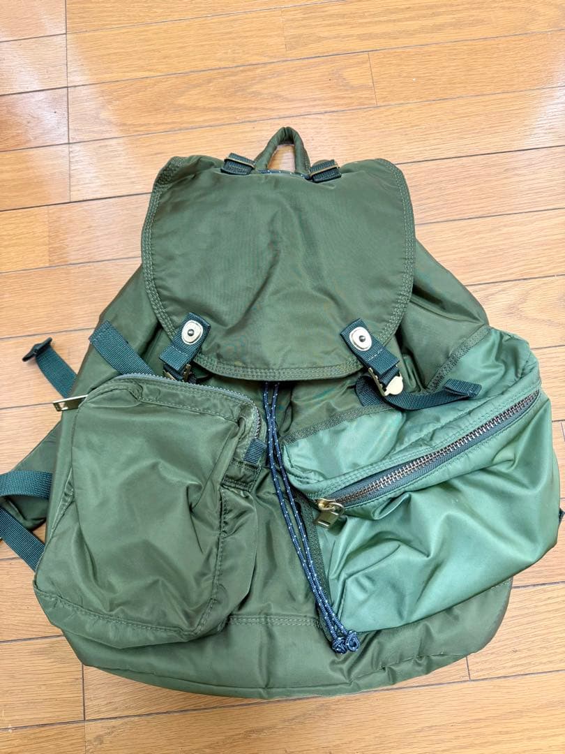 Sacai × PORTER Backpack バックパック リュック