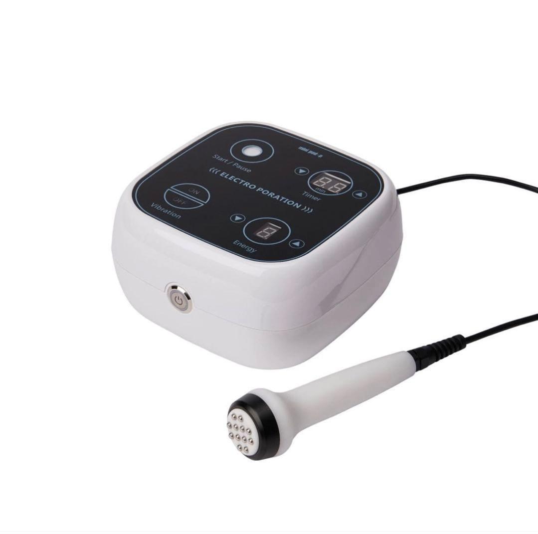 業務用ポレーション美顔器 mini pod-P