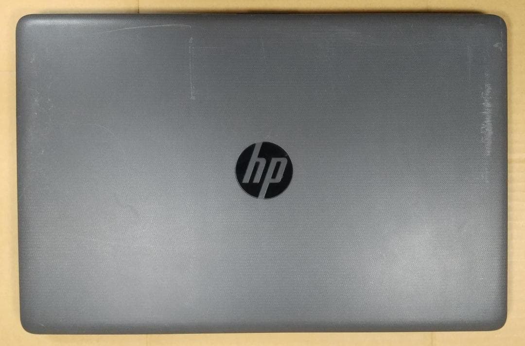 【8世代 i7】HP 250 G7 Win11 16GB Office付き