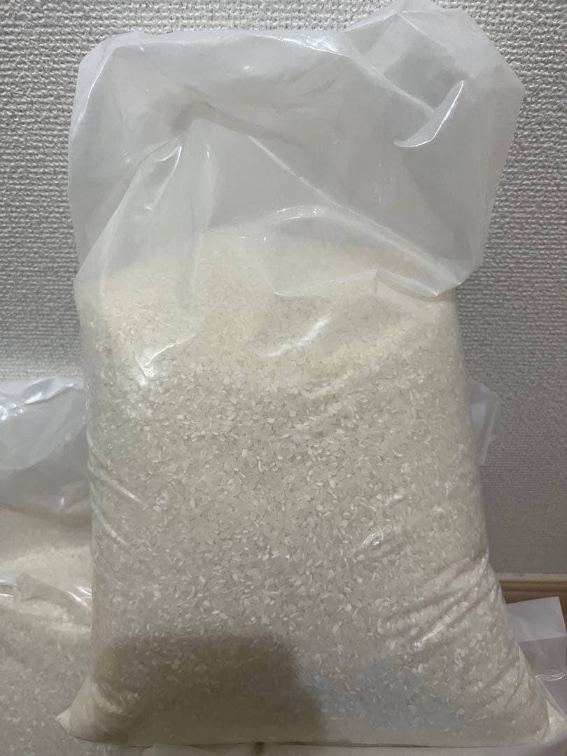 国産ブレンド白米20Kg【5kgx4袋】