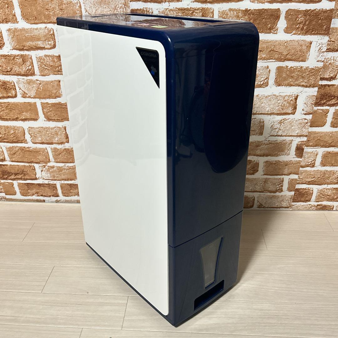 CORONA 衣類乾燥除湿機 CD-H10A (木造11畳・鉄筋23畳まで)