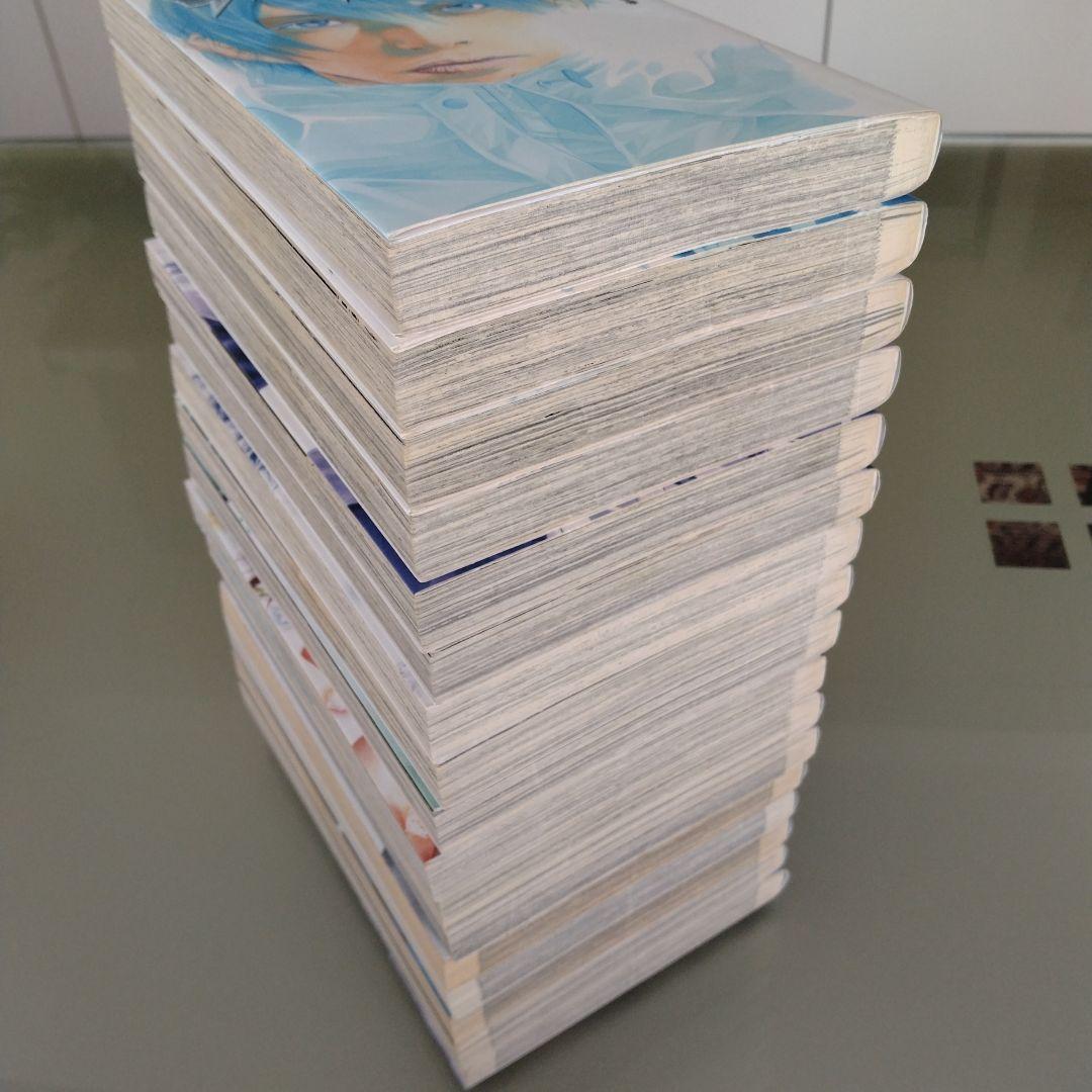 「孤高の人」 全巻セット　坂本眞一