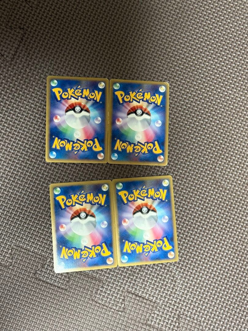 A*迎様 ルギアLegend ホウオウLegend