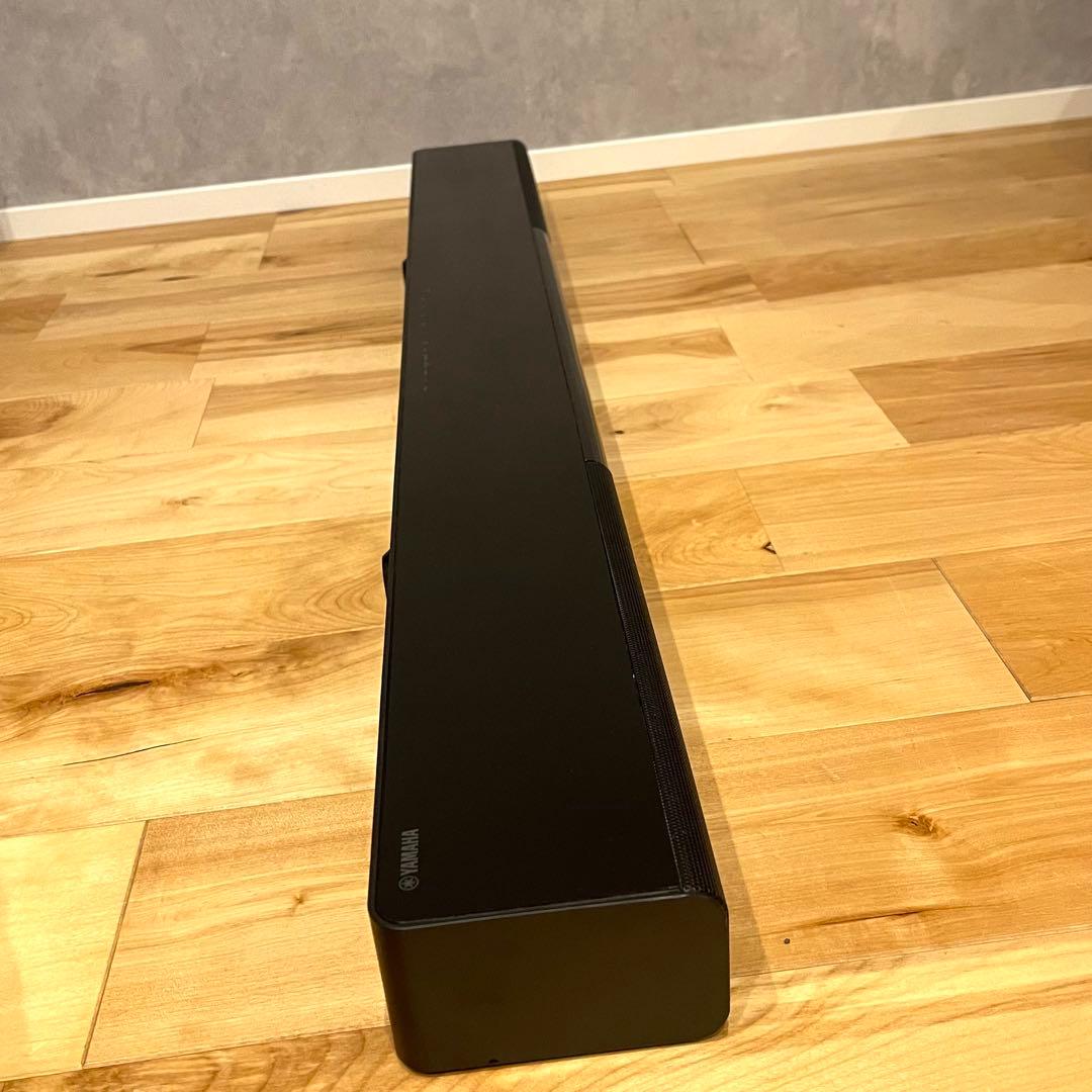 YAMAHA ヤマハ YAS-408 サウンドバー ウーファー