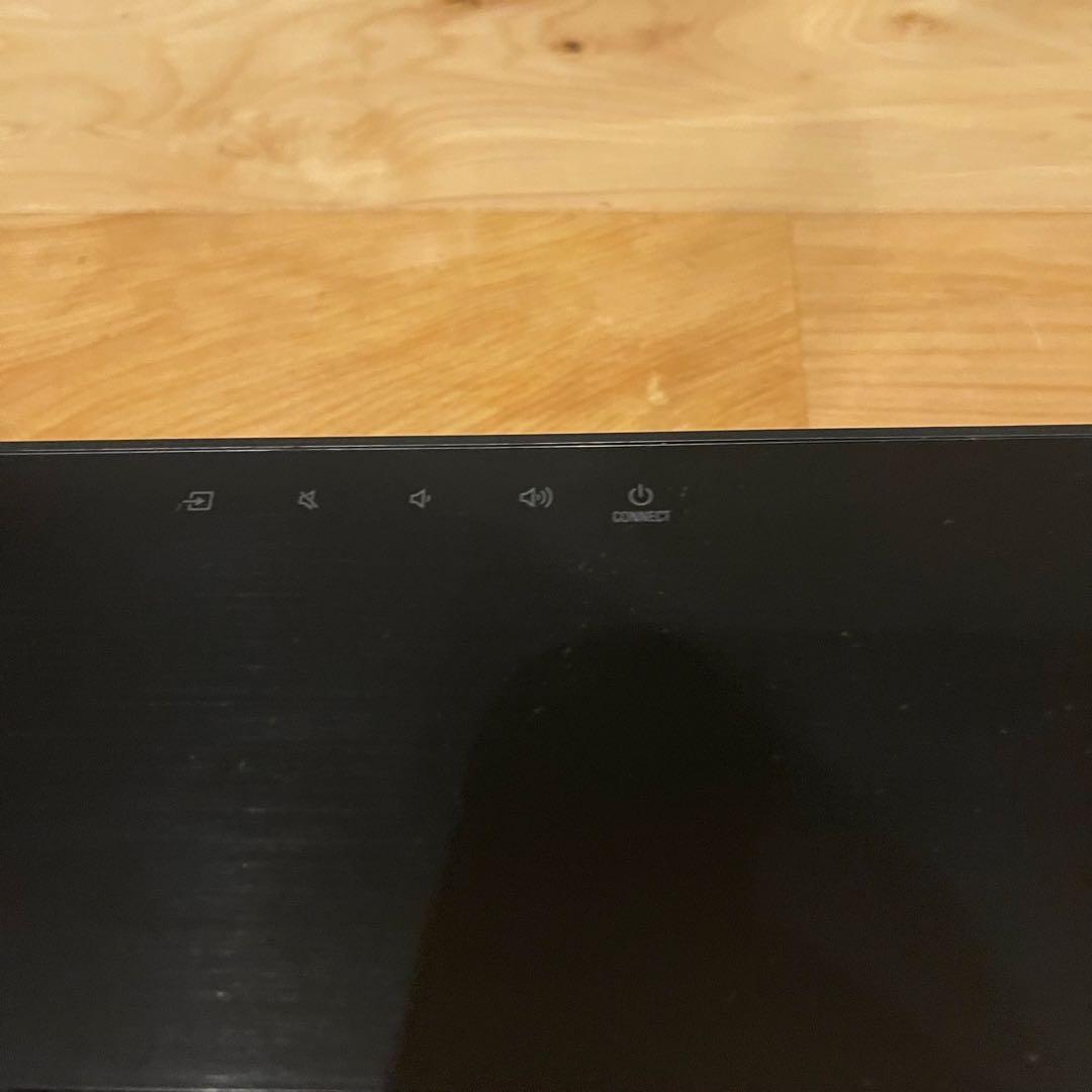 YAMAHA ヤマハ YAS-408 サウンドバー ウーファー