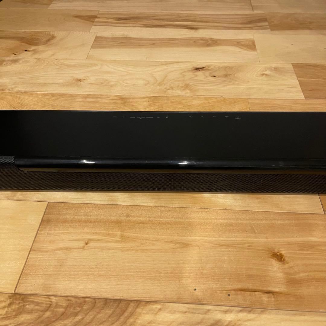 YAMAHA ヤマハ YAS-408 サウンドバー ウーファー