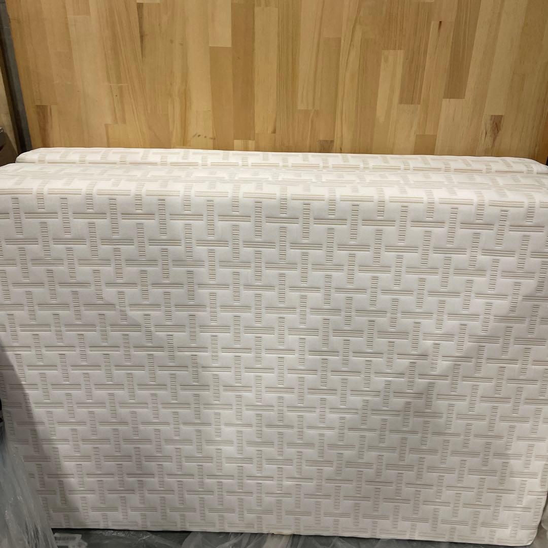 nishikawa 【 西川 】 アフィット 三つ折りマットレス シングル