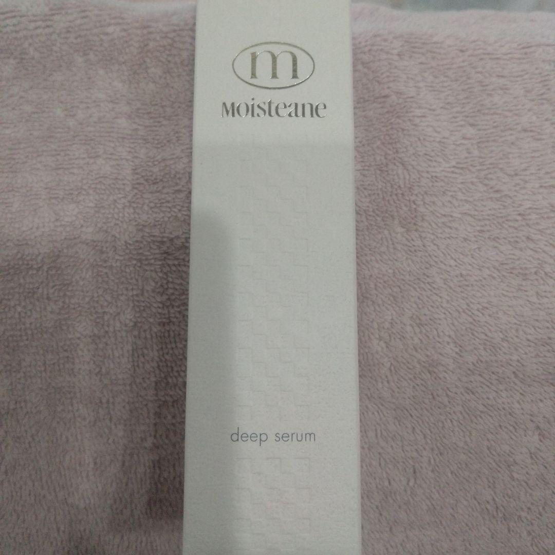 moisteane ディープセラム 60mL
