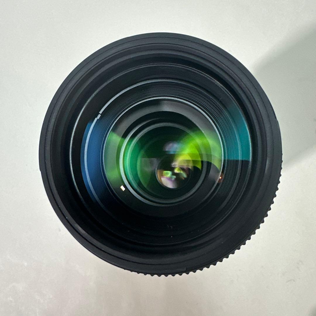 こ*様 極上美品❗️値引き中‼️／SIGMA 100-400mm F5-6.3D