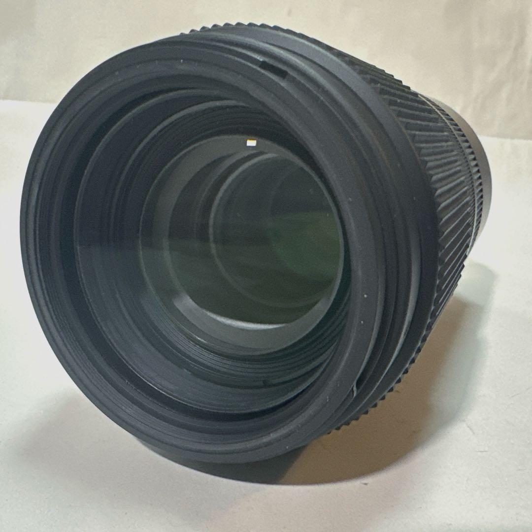 こ*様 極上美品❗️値引き中‼️／SIGMA 100-400mm F5-6.3D