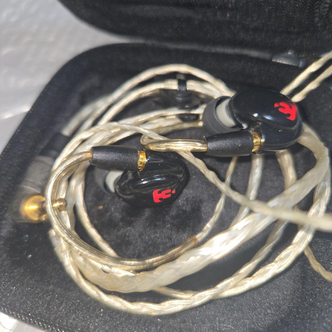 本日発送【お年玉】Westone 30 MMCX Custom