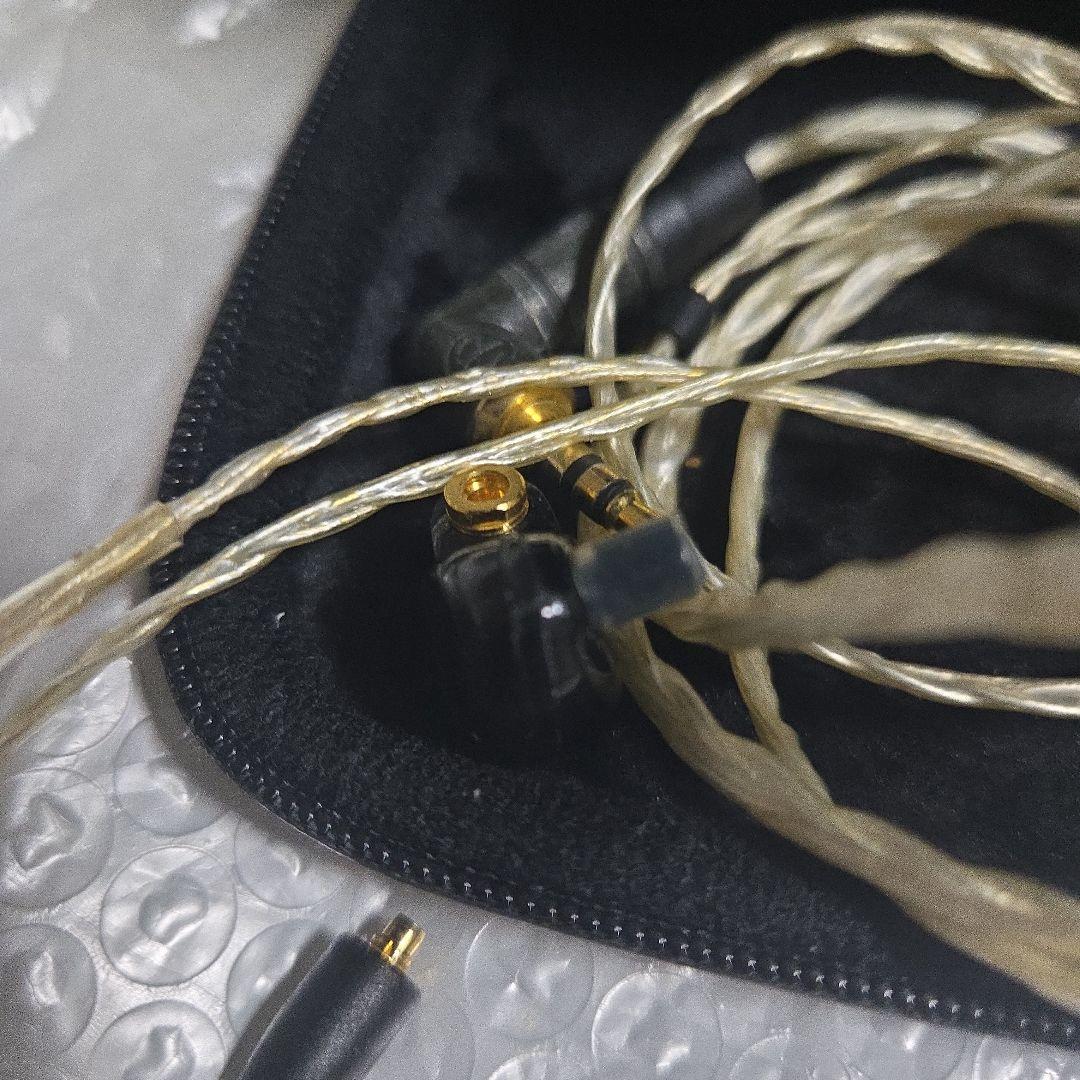 本日発送【お年玉】Westone 30 MMCX Custom