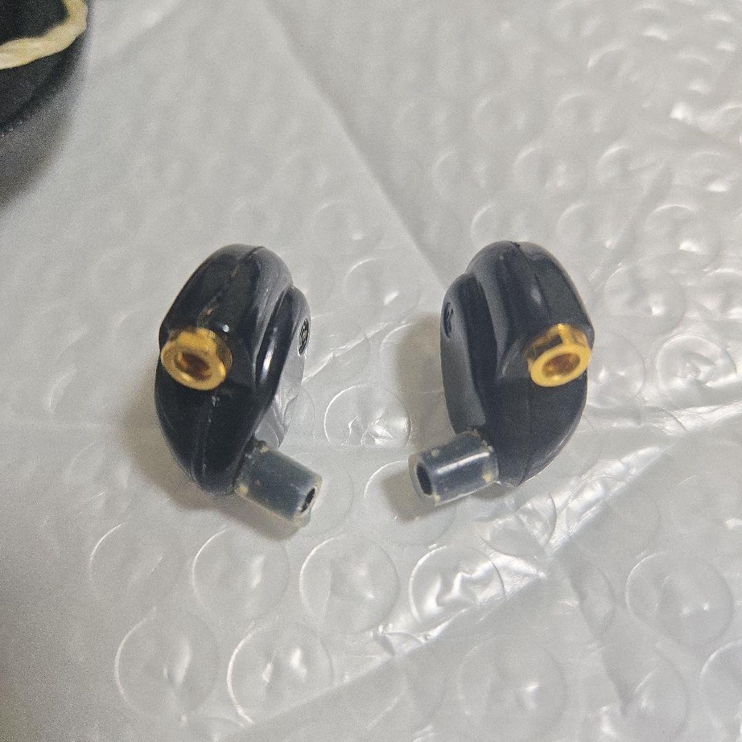 本日発送【お年玉】Westone 30 MMCX Custom