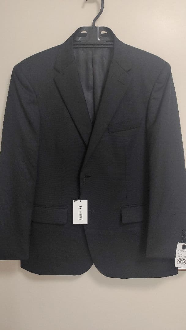 どんぐり　レナウンHIROKO KOSHINO スーツ サイズ98BB4