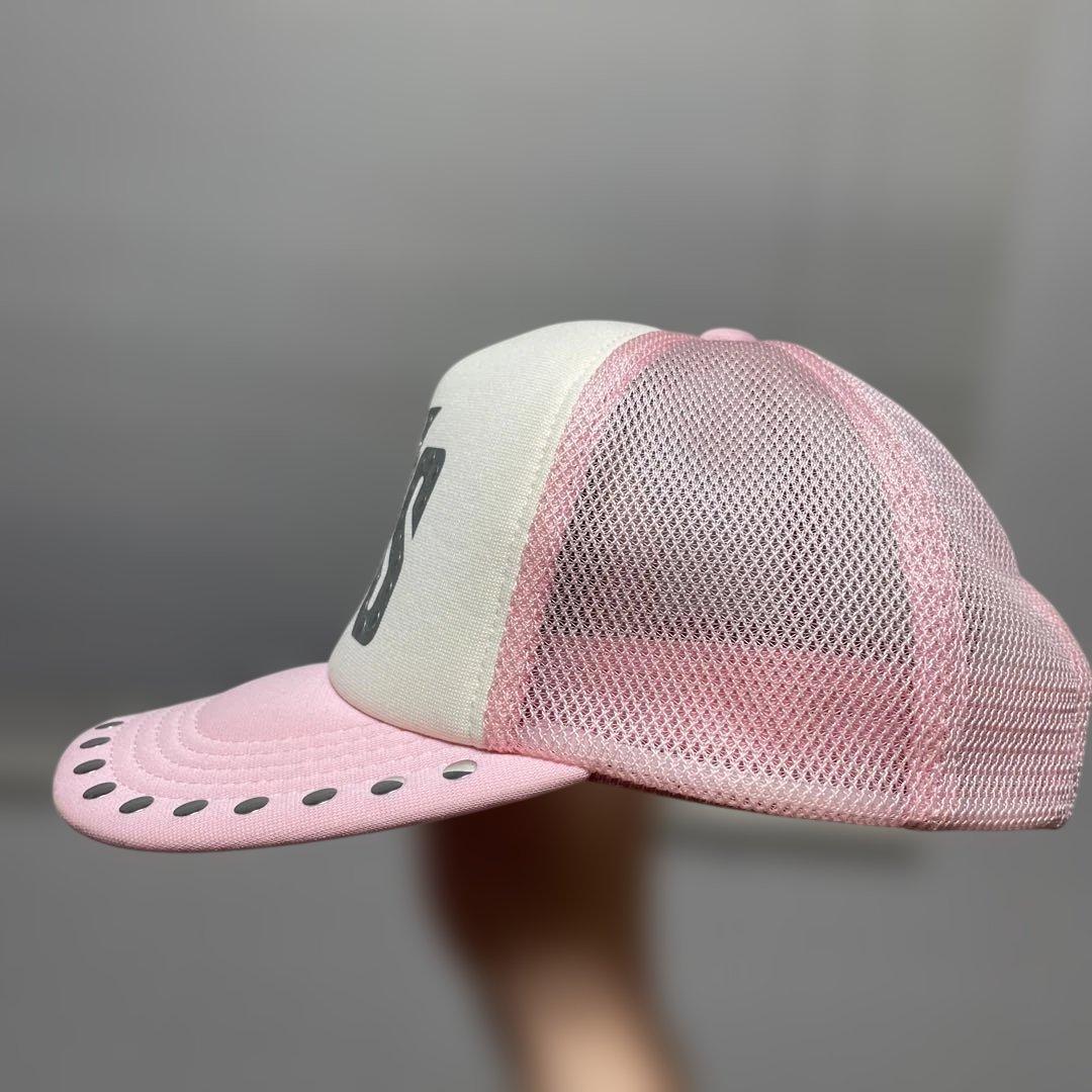 HYSTERIC GLAMOURキャップ　twiceサナ着用