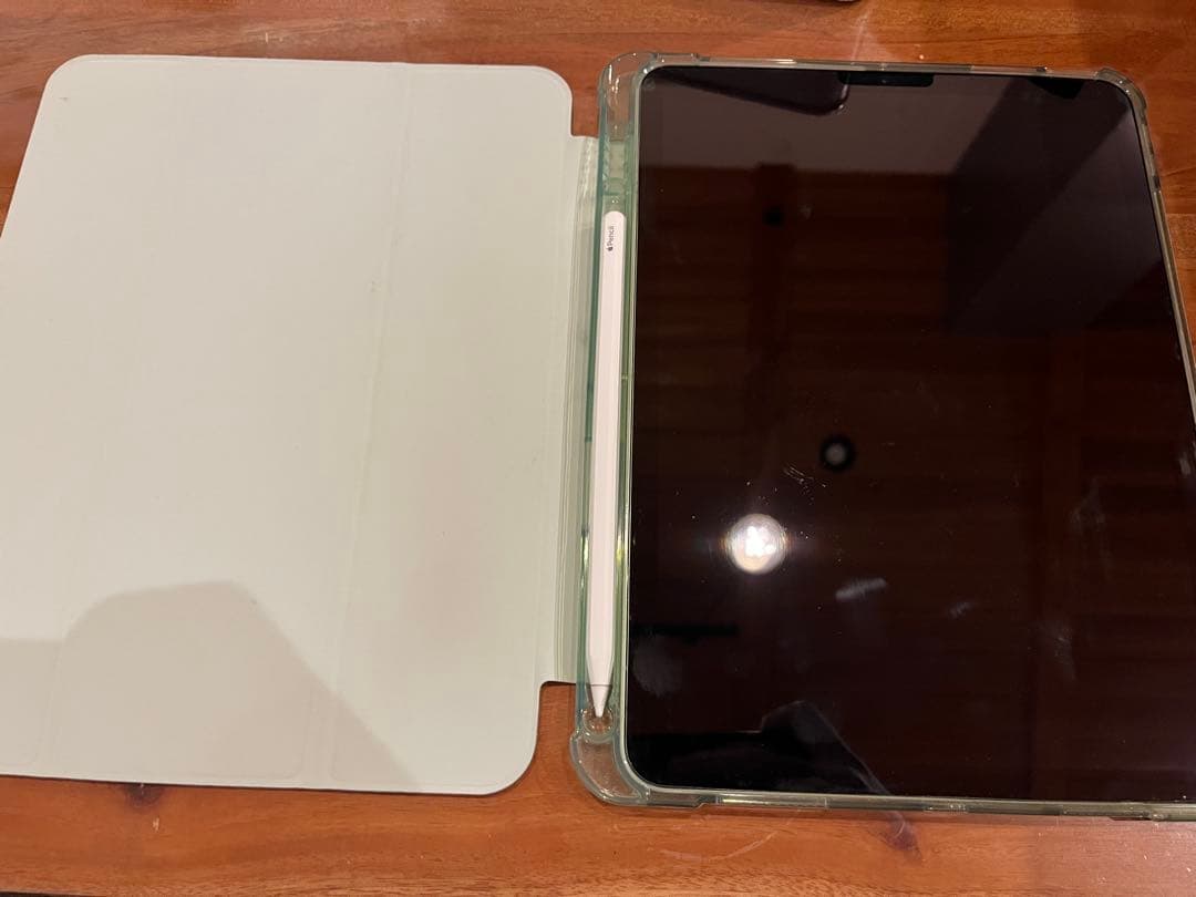 iPad Air (第4世代) Apple Pencil（第２世代）セット