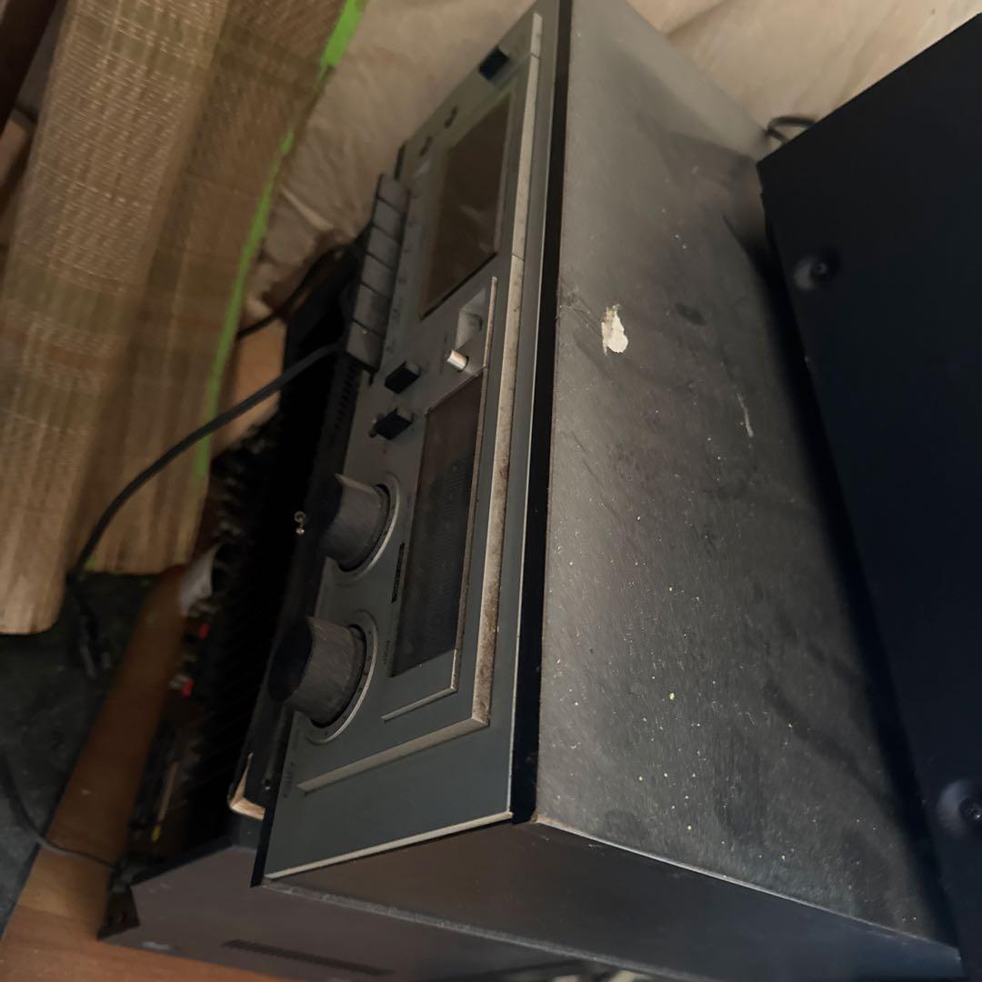 アンプ Joysound Visual Dine Player V2