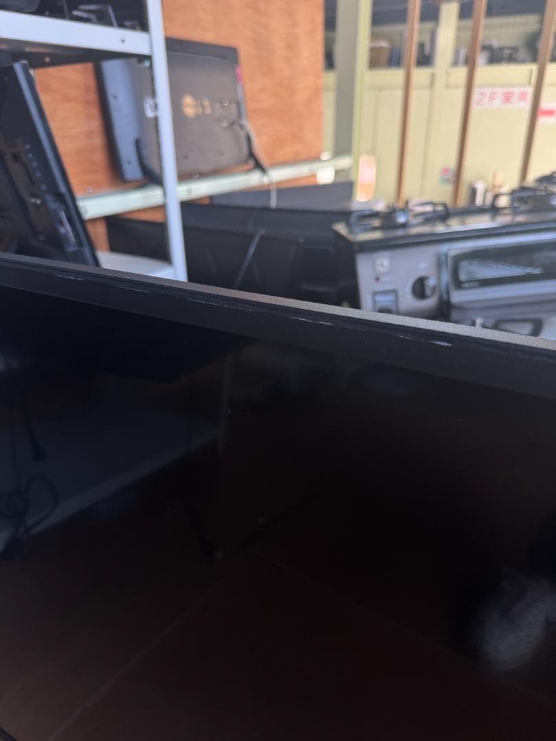 【 やま】AOC LED モニター　G430９VX/D 2022年製　68