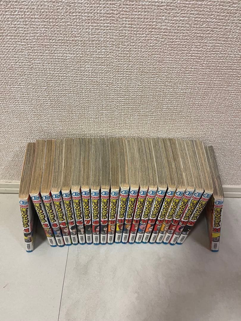 僕のヒーローアカデミア 全巻セット