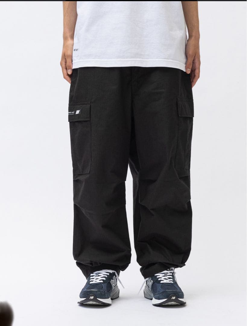 WTAPS EX47コレクション 232WVDT-PTM03/カーゴ