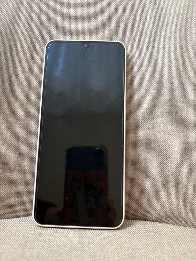 AQUOS wish4 ホワイト