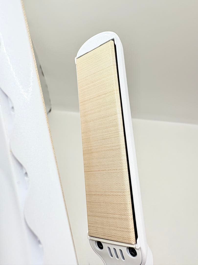 絹女 KINUJO ヘアアイロン 正規品 LM-125 379