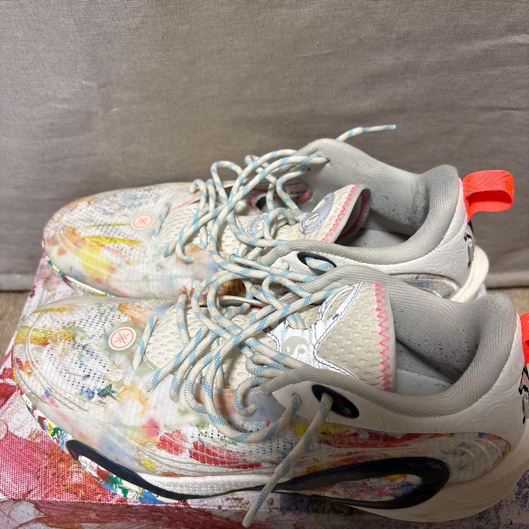 シューズ(男性用) Dlo1